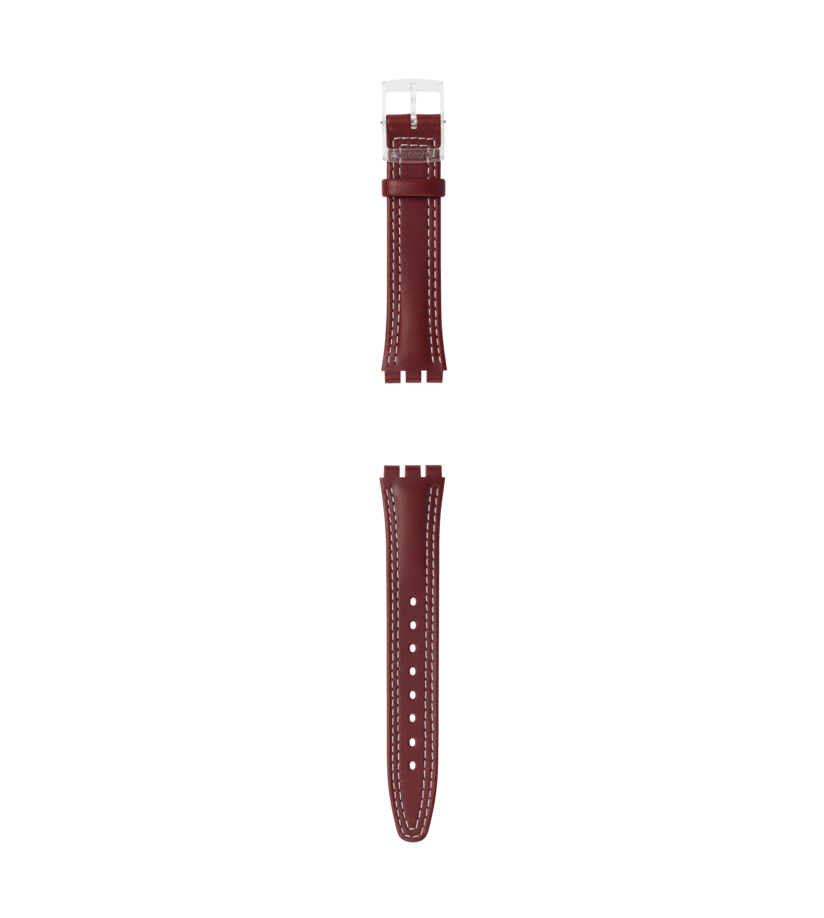 "WINDY DUNE / LEATHER STRAP" Image #0