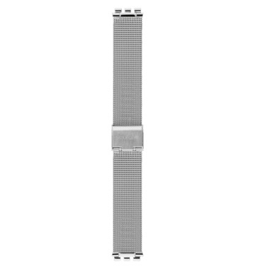 "SKIN ST.STEEL MESHED STRAP" Image #2