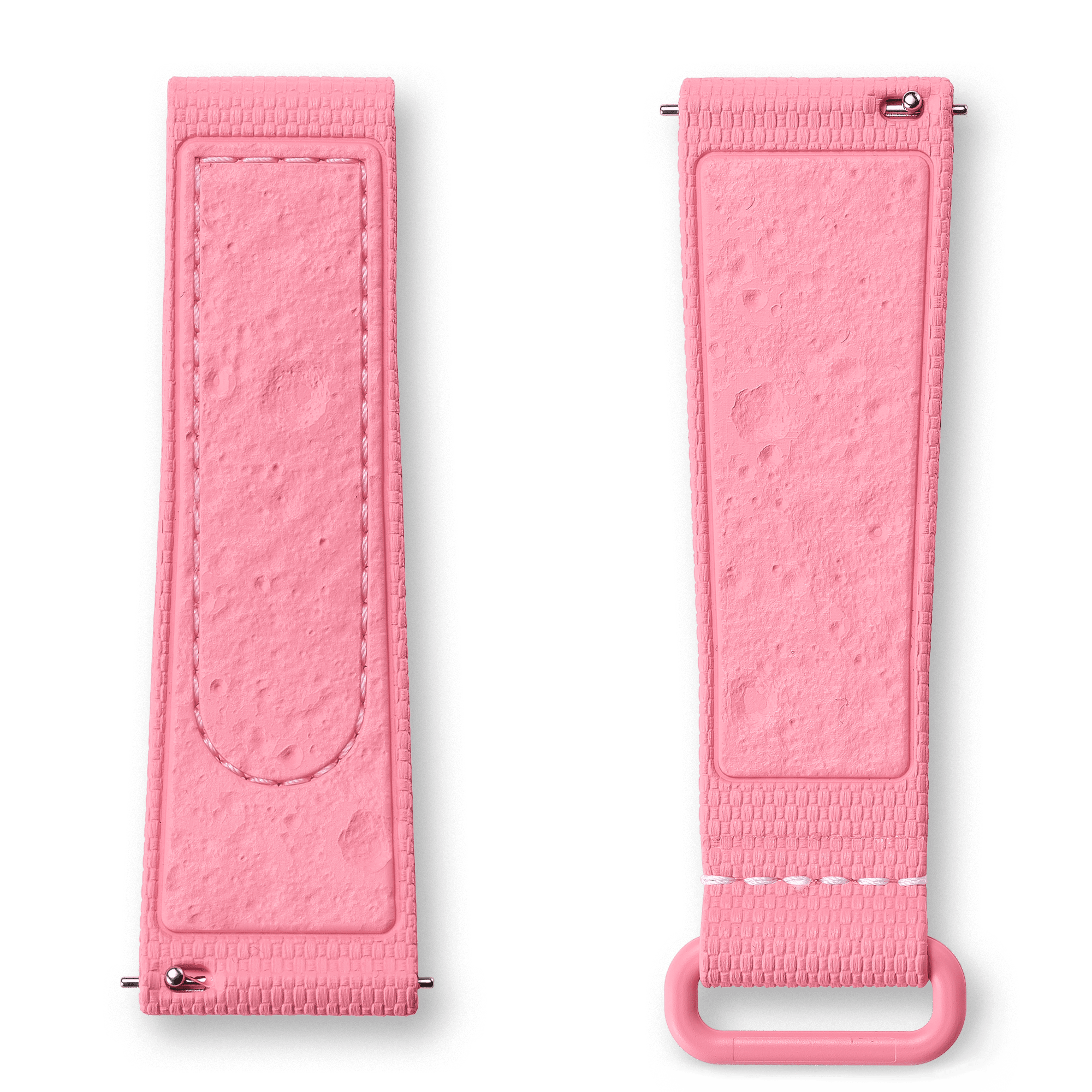"MOONSWATCH PINK/PINK RUBBER" Gallery Image #2