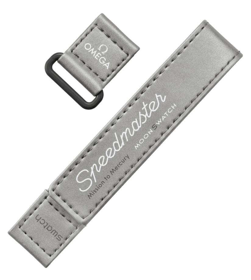 View of product MISSION TO MERCURY / VELCRO® STRAP