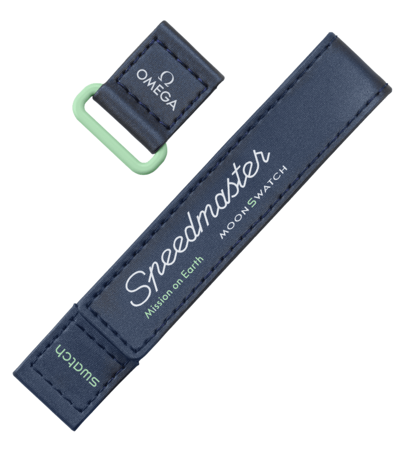 View of product MISSION TO EARTH / VELCRO® STRAP