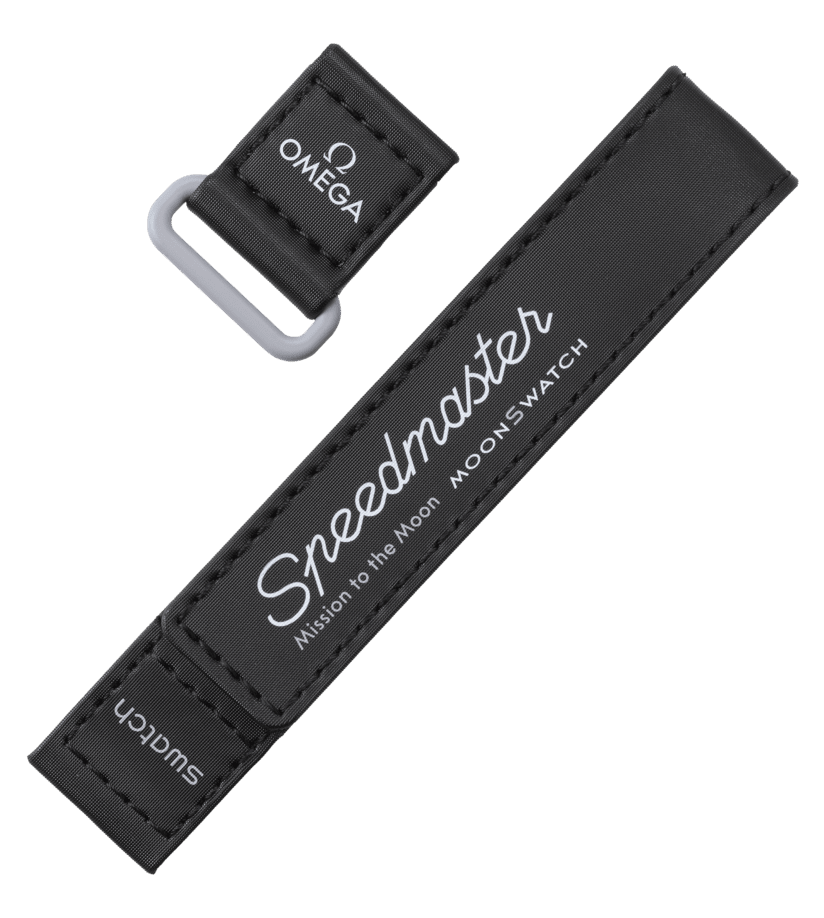 View of product MISSION TO THE MOON / VELCRO® STRAP