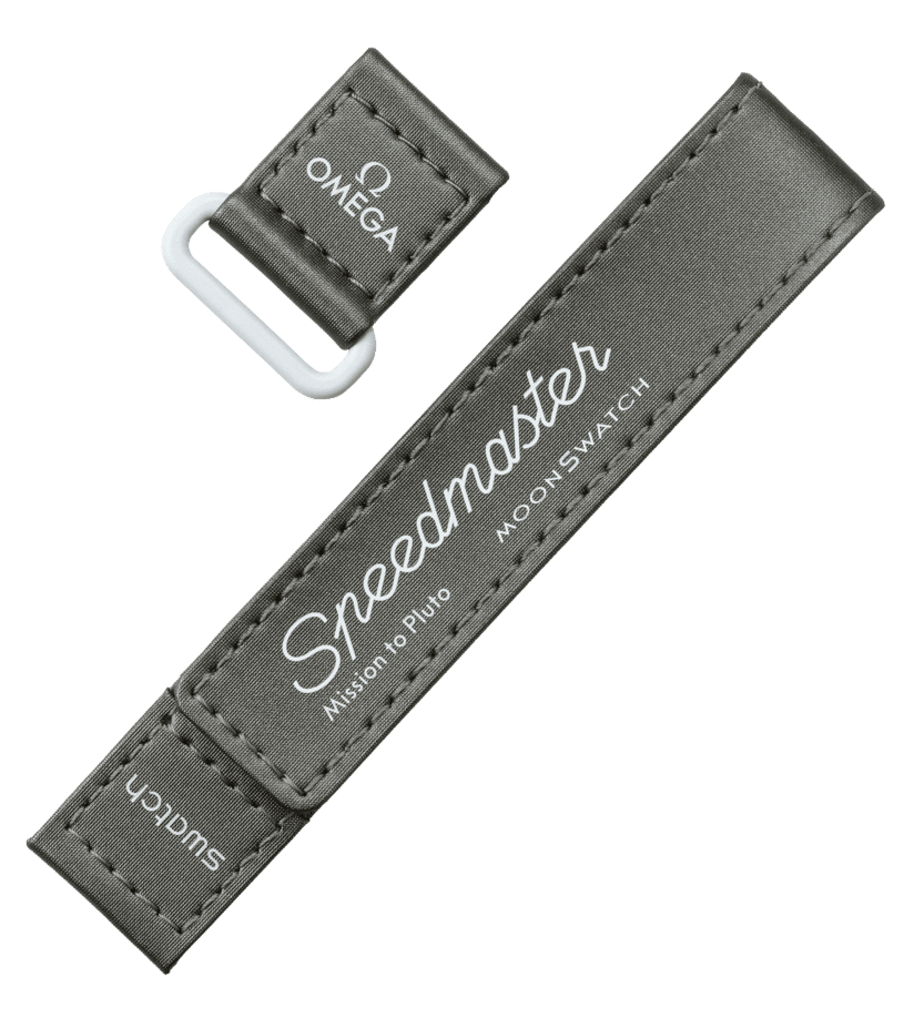 View of product MISSION TO PLUTO / VELCRO® STRAP