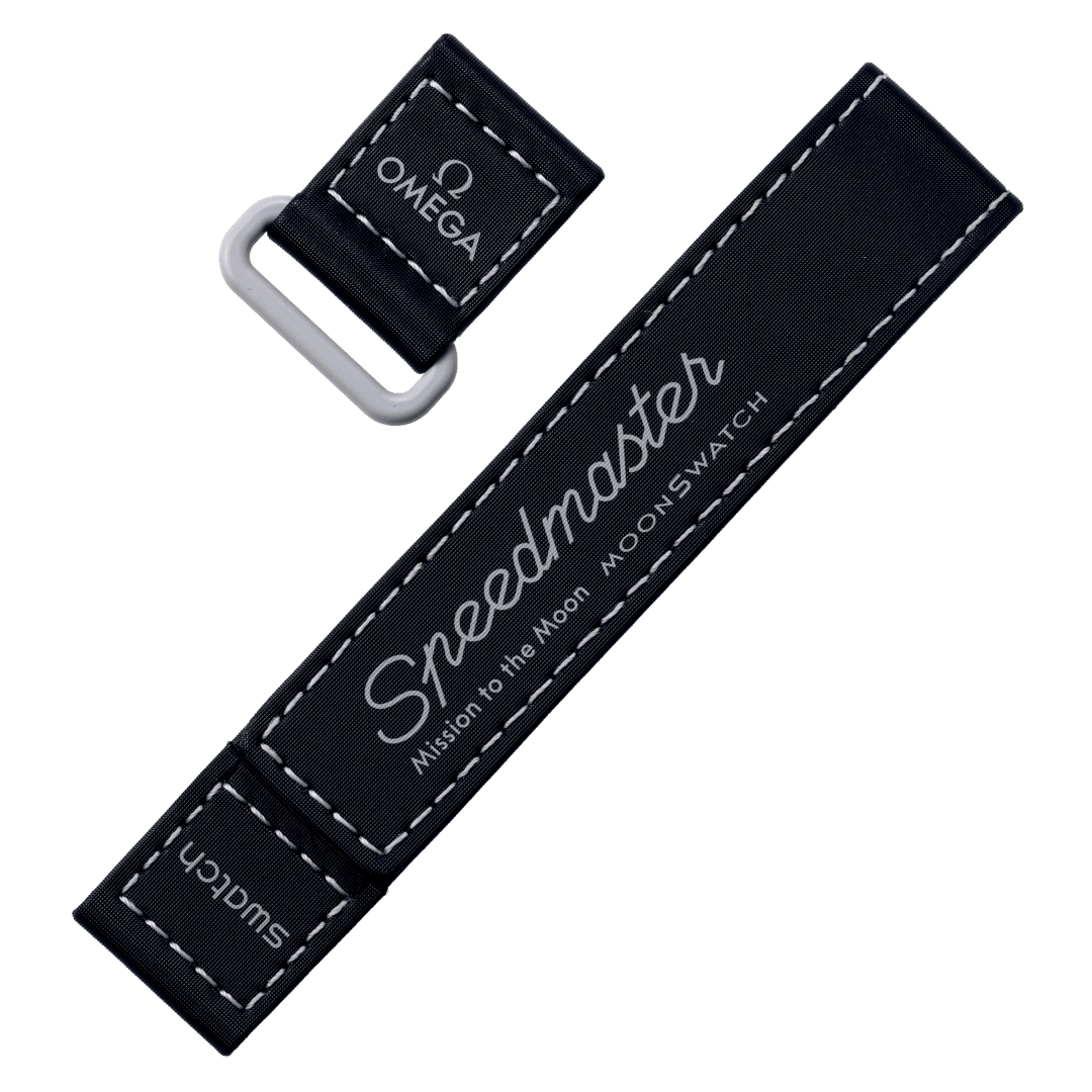 "MISSION TO EARTHPHASE / VELCRO® STRAP" Gallery Image #1