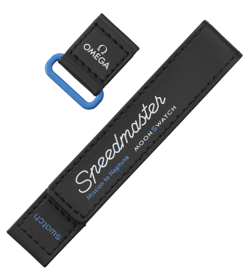 View of product MISSION TO NEPTUNE / VELCRO® STRAP
