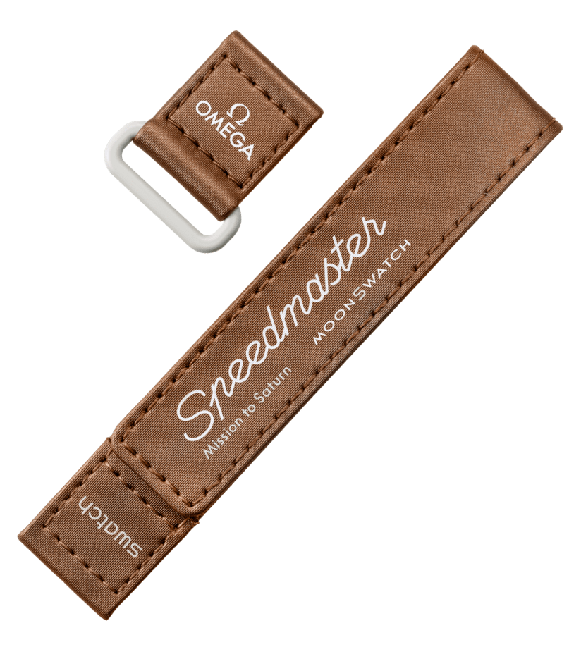 View of product MISSION TO SATURN / VELCRO® STRAP