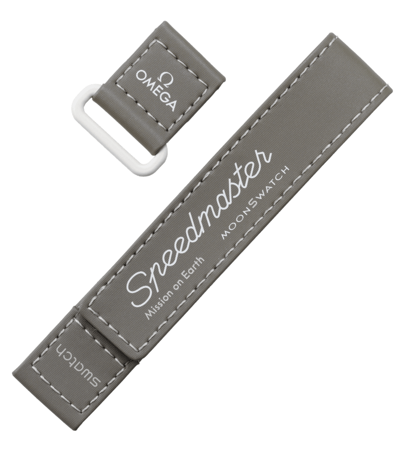 View of product MISSION ON EARTH-DESERT / VELCRO® STRAP