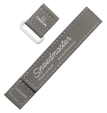 "MISSION ON EARTH-DESERT / VELCRO® STRAP" Image #2