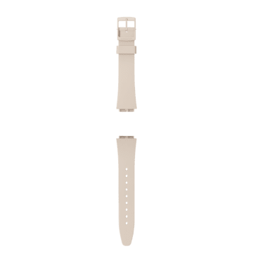 "WHAT IF…BEIGE? / POLYMER STRAP" Image #2