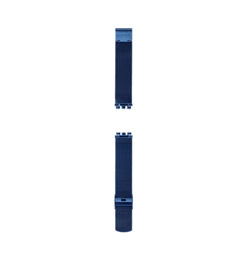 "COOL SKIES / ST. STEEL MESH STRAP" Image #2