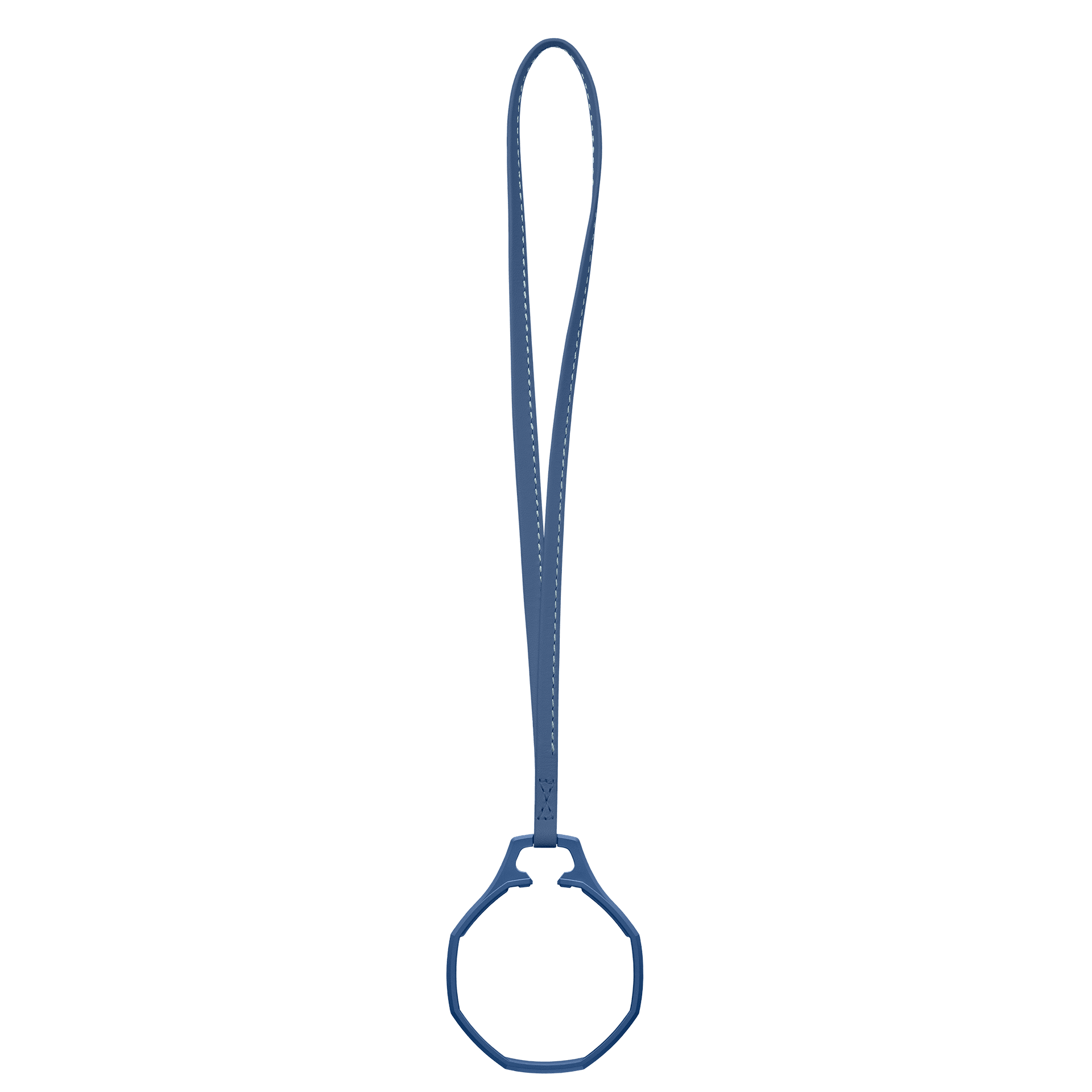"ROYAL POP / LEATHER LANYARD LAN BA" Gallery Image #1