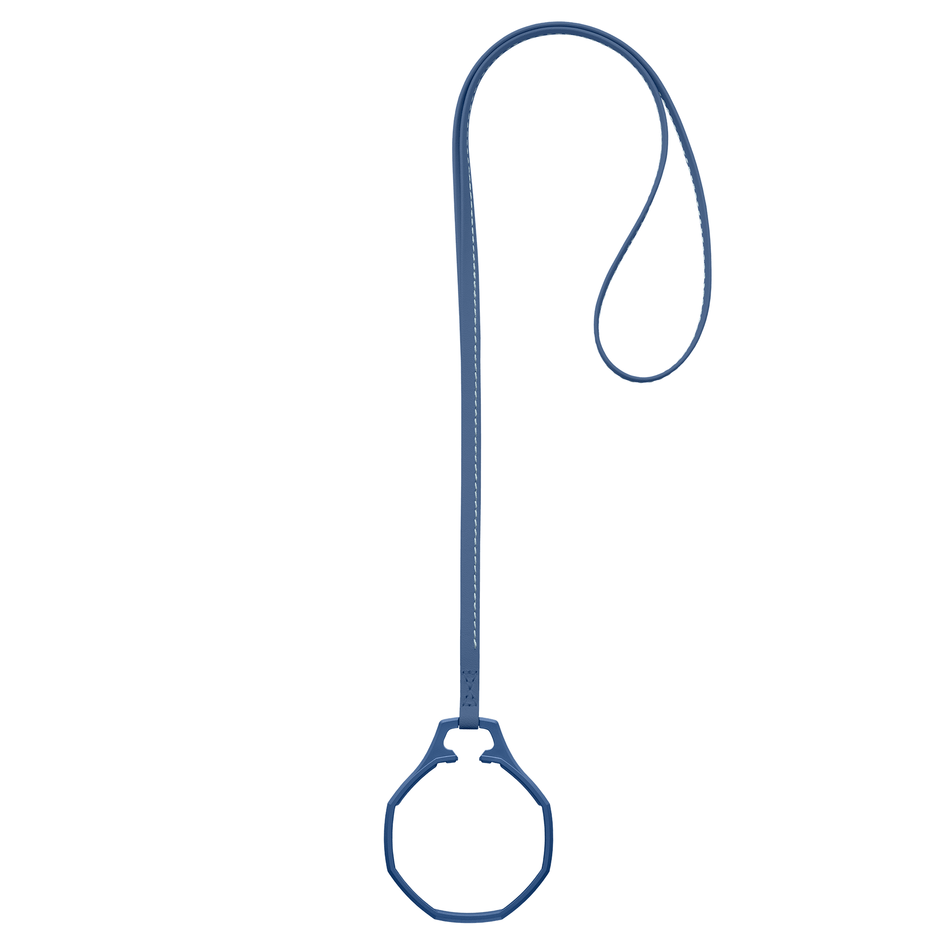 "ROYAL POP / LEATHER LANYARD LAN BA" Gallery Image #2