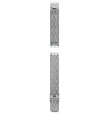 "SKIN IRONY ST.STEEL MESHED STRAP" Image #2