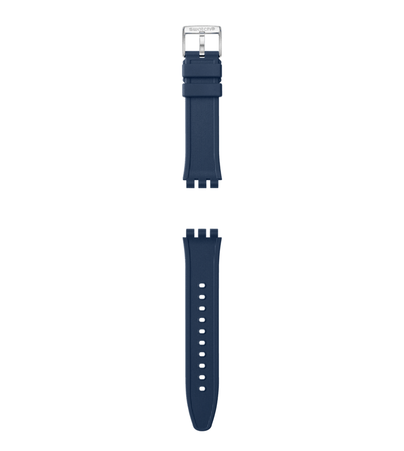 "BLURANG / RUBBER STRAP" Image #0