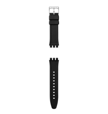 "SISTEM THROUGH AGAIN / RUBBER STRAP" Image #2