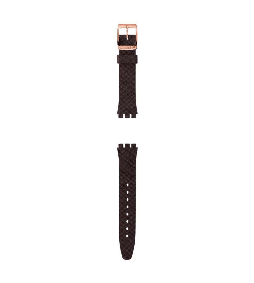 "BROWNEE / SILICONE STRAP" Image #0