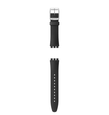 "ANOTHER MOON STEP / RUBBER STRAP" Image #2
