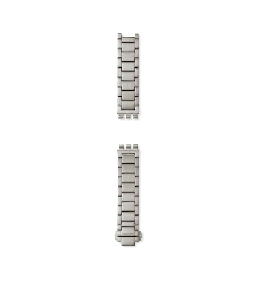 View of product FLATTERING AGAIN / ST.STEEL ADJ.STRAP