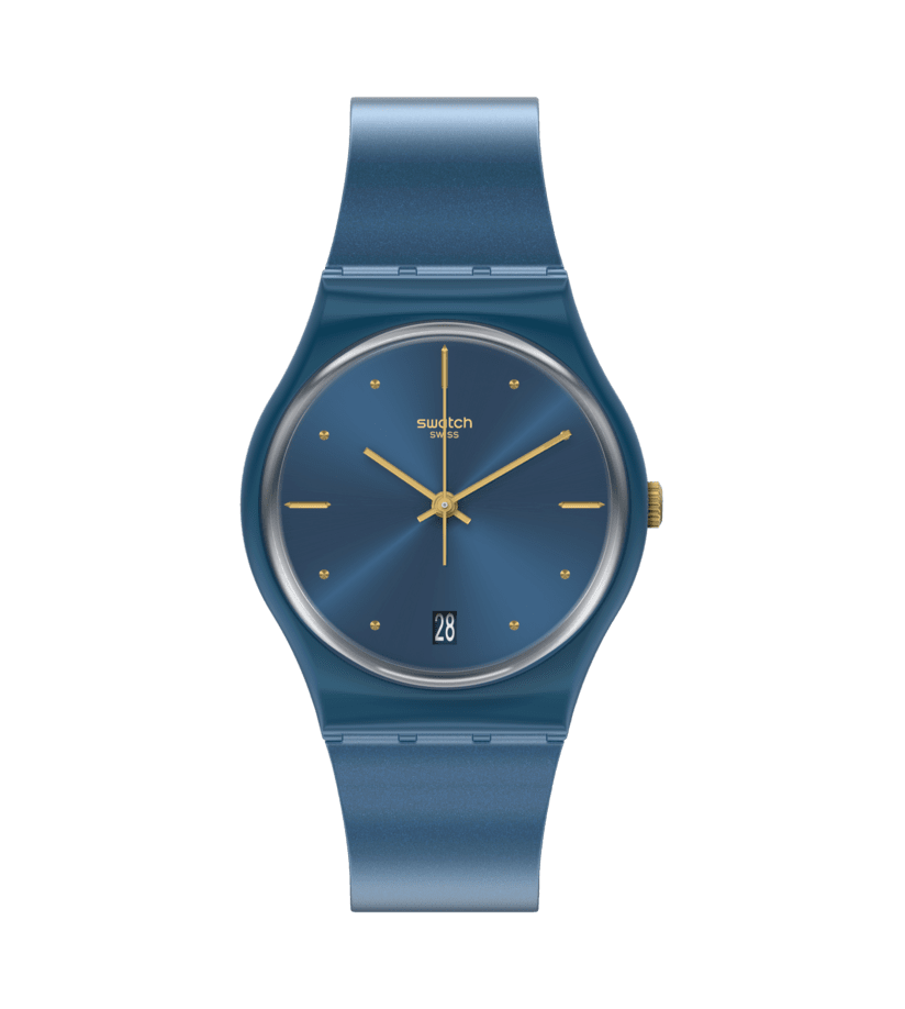 View of product PEARLYBLUE
