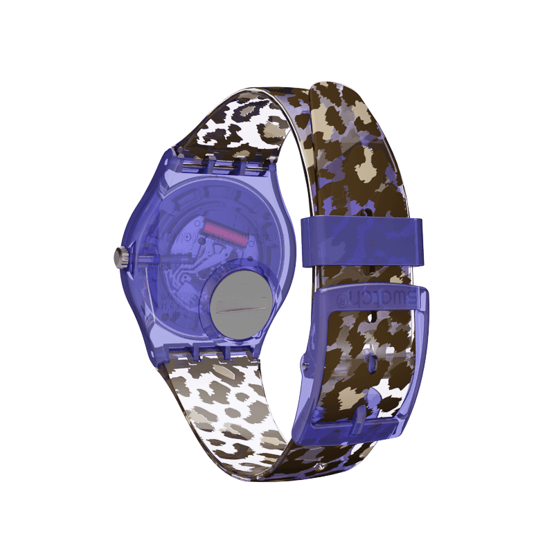 "WILDCHIC" Gallery Image #3_1
