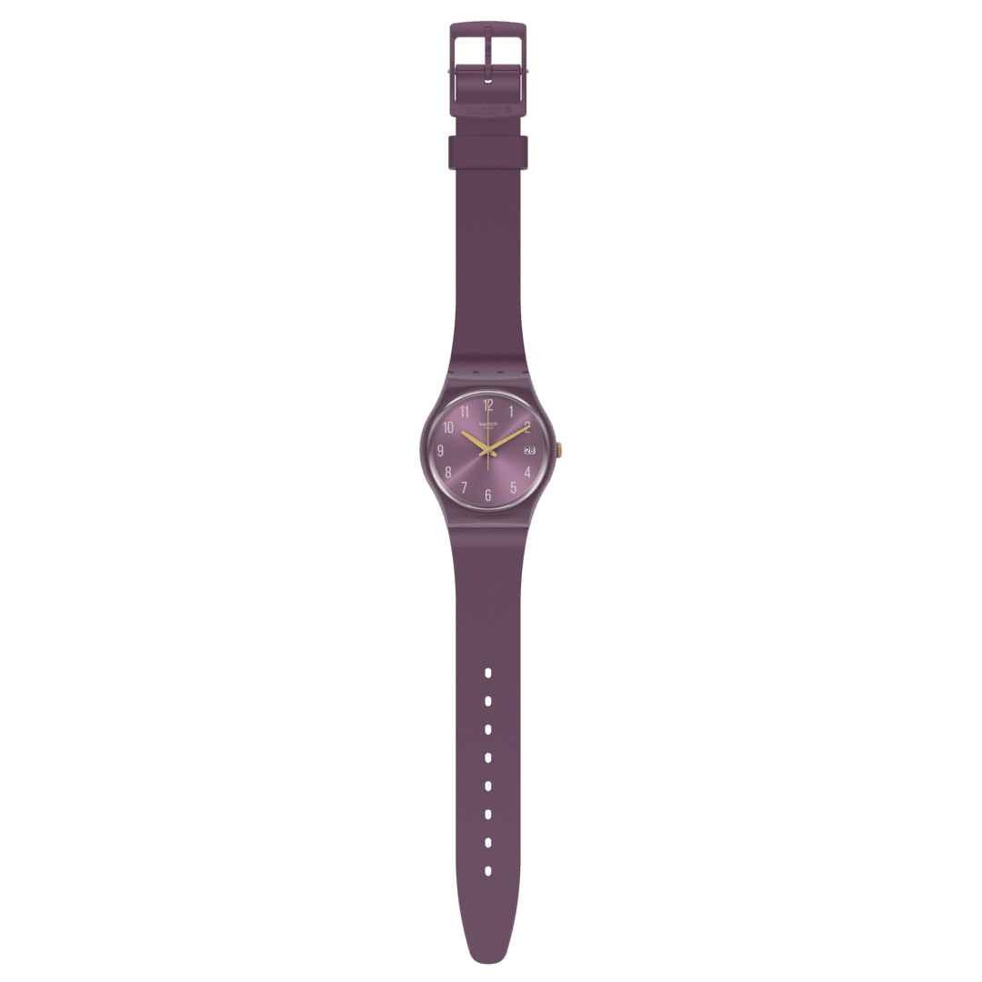 "PEARLYPURPLE" Gallery Image #3