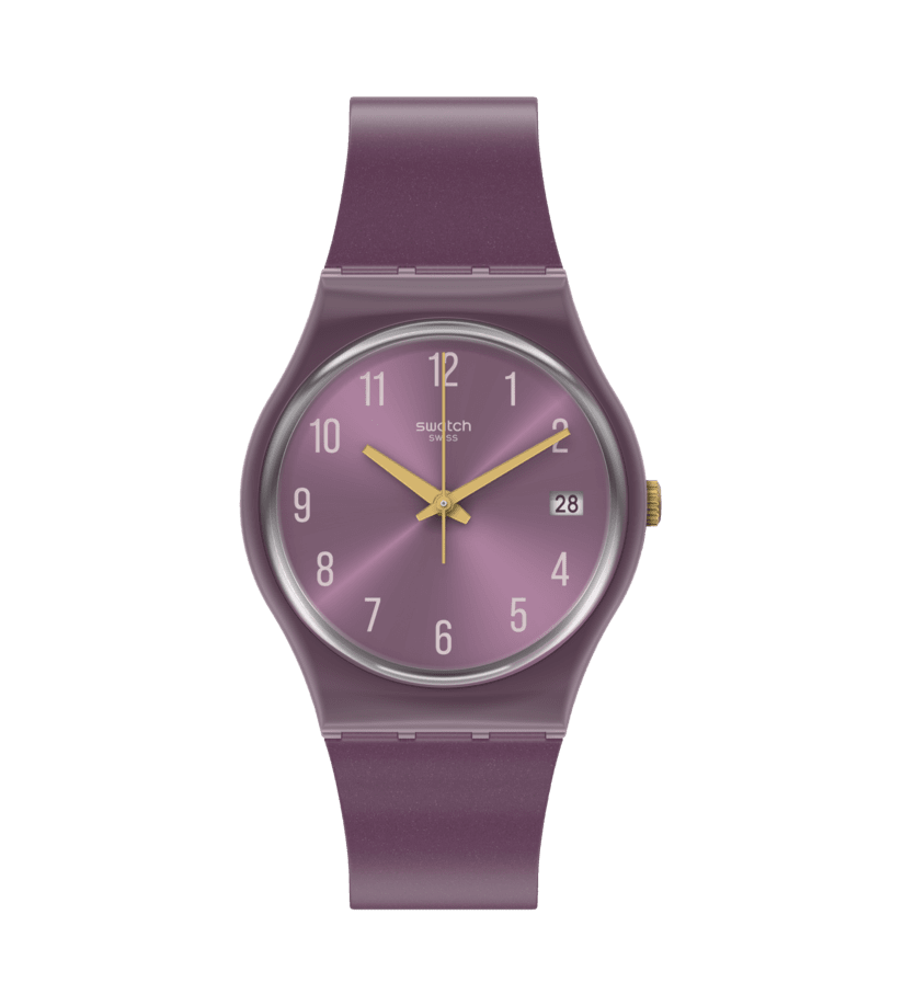 View of product PEARLYPURPLE