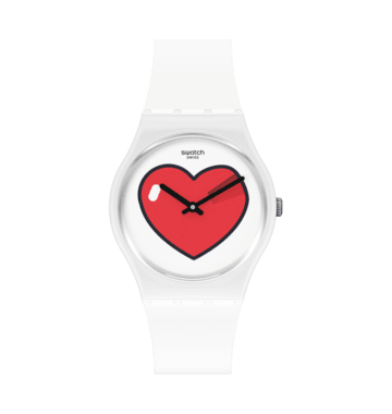 "LOVE O'CLOCK" Image #2