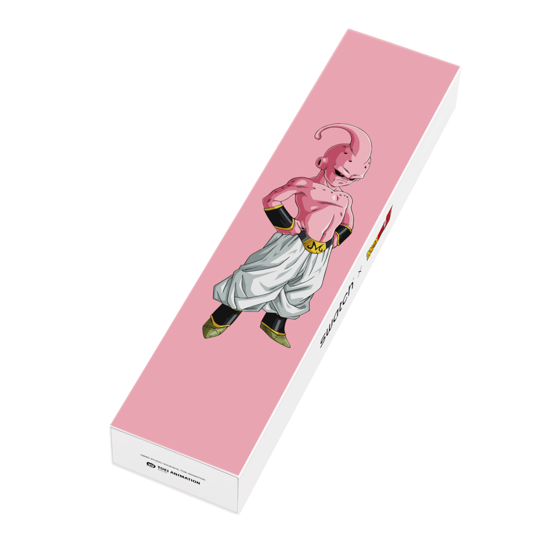 "MAJIN BUU X SWATCH" Gallery Image #5