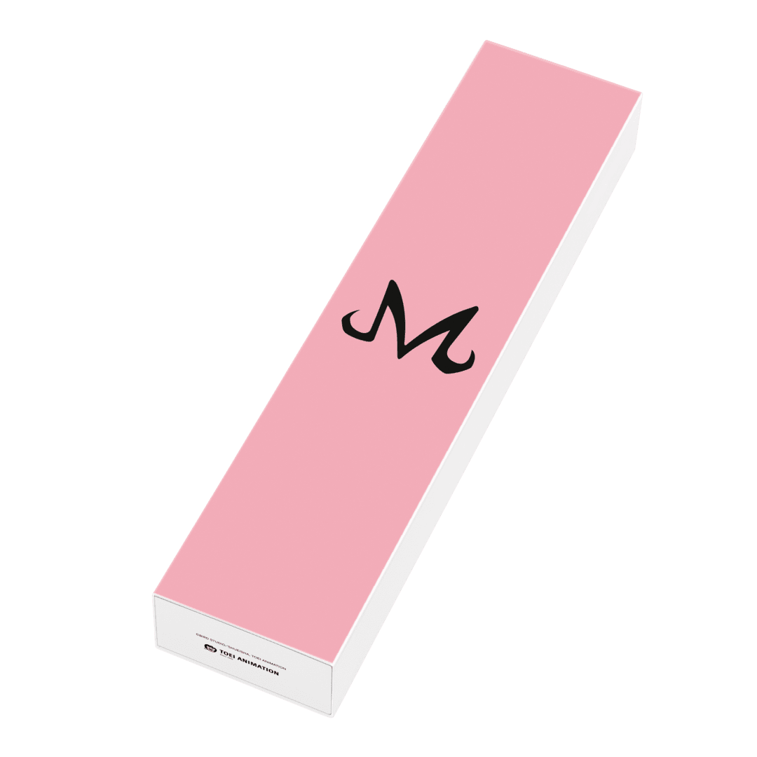 "MAJIN BUU X SWATCH" Gallery Image #7