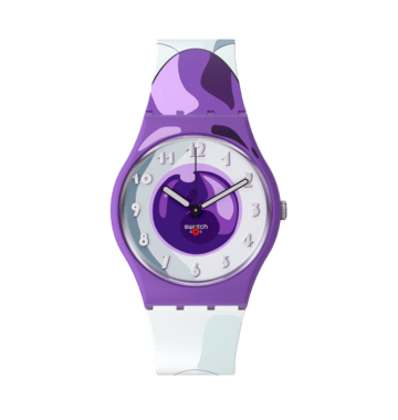 "FRIEZA X SWATCH" Image #2