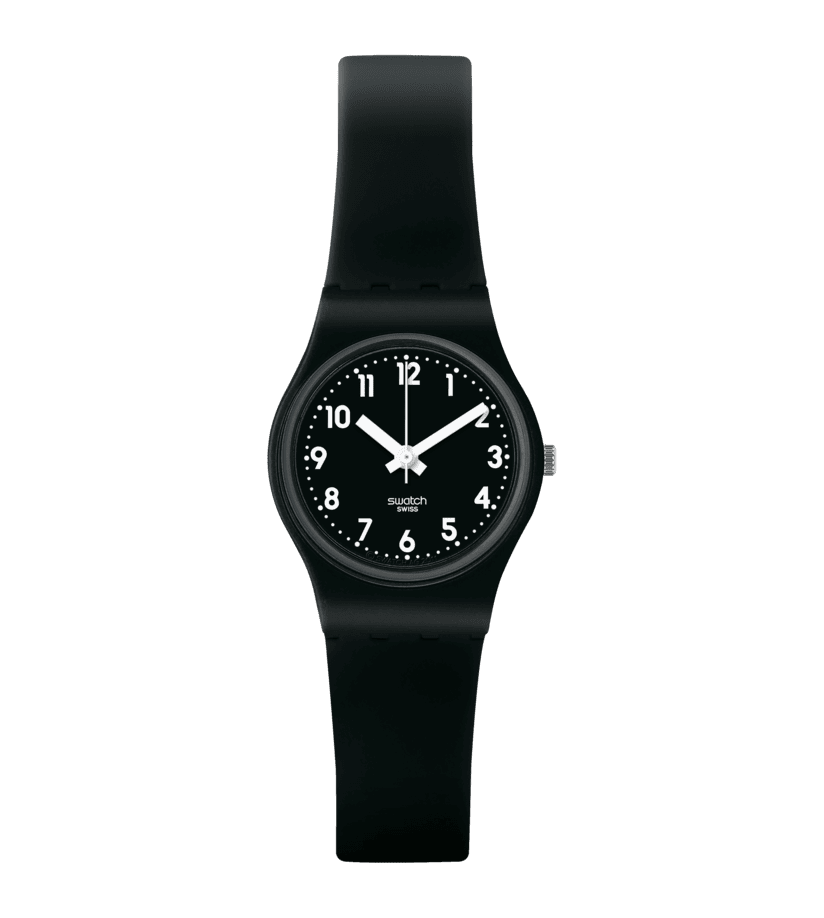 View of product LADY BLACK SINGLE
