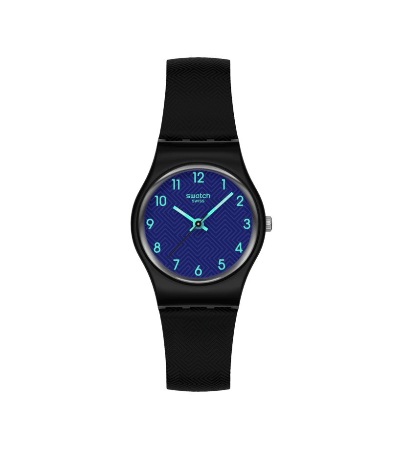 View of product GRACE IN TIME