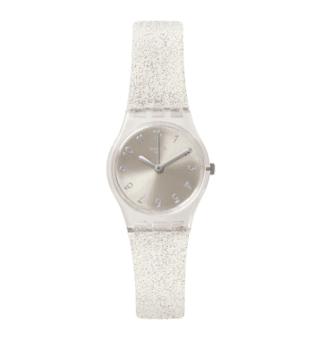 "SILVER GLISTAR TOO" Image #2