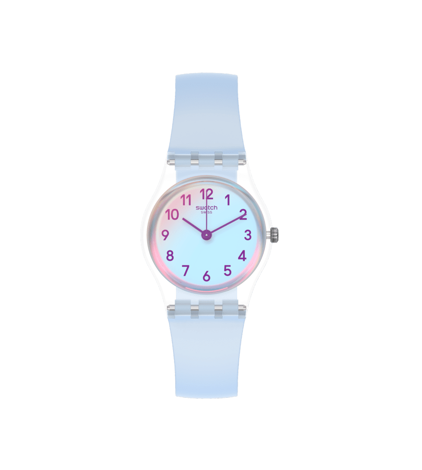 View of product CASUAL BLUE