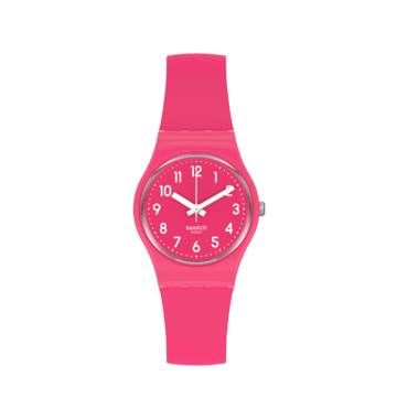 "BACK TO PINK BERRY" Image #2