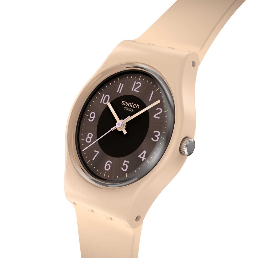 "ESPRESSO CHARM" Gallery Image #2
