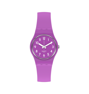 "BACK TO SWEET PURPLE" Image #2