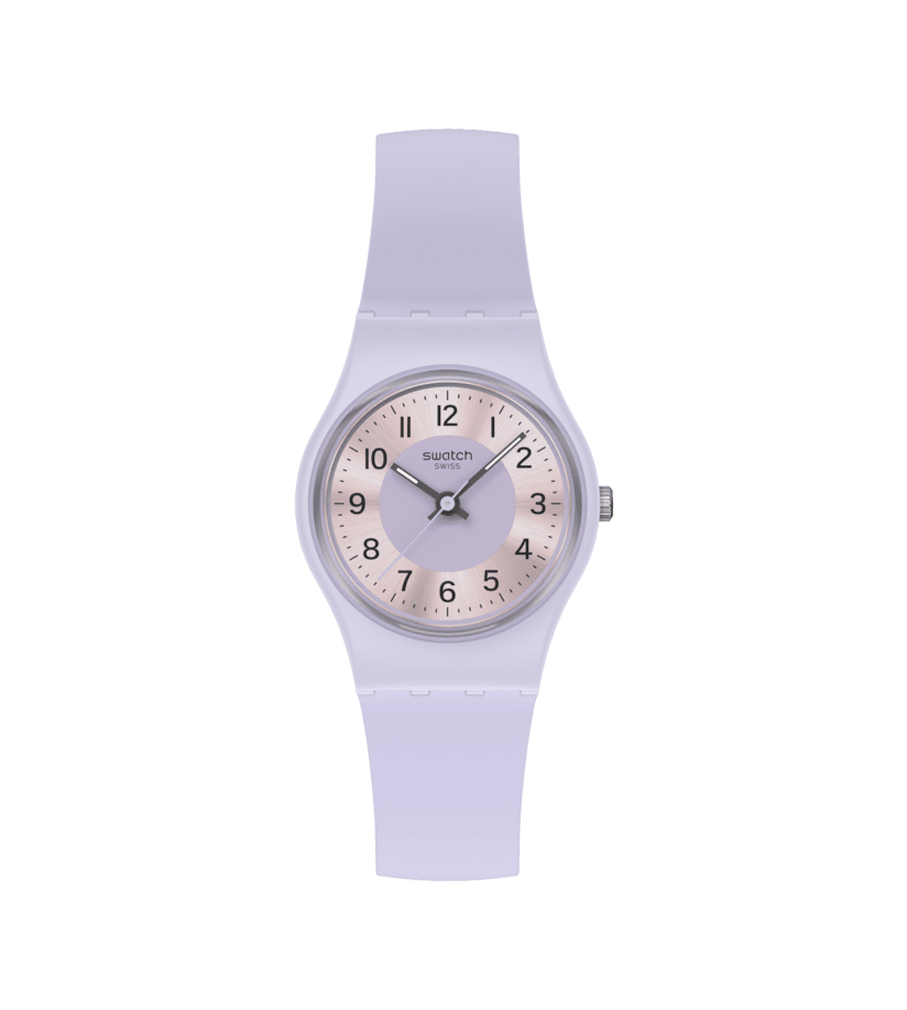 View of product LILAC LIGHTNESS
