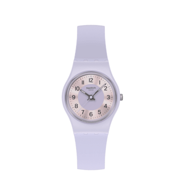 "LILAC LIGHTNESS" Image #2