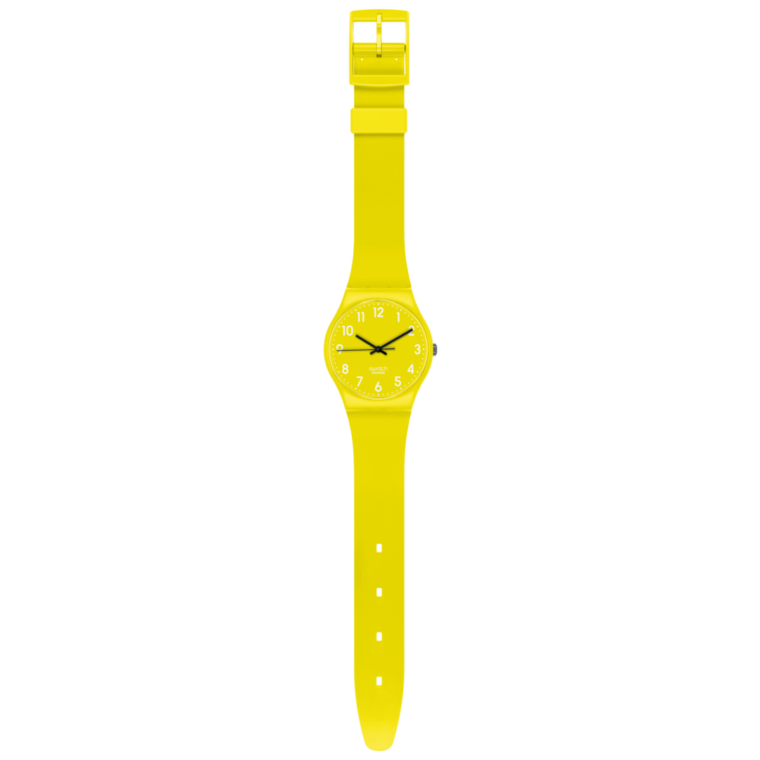 "MAXI LEMON TIME" Gallery Image #2