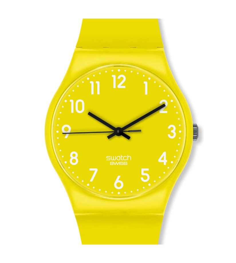 View of product MAXI LEMON TIME