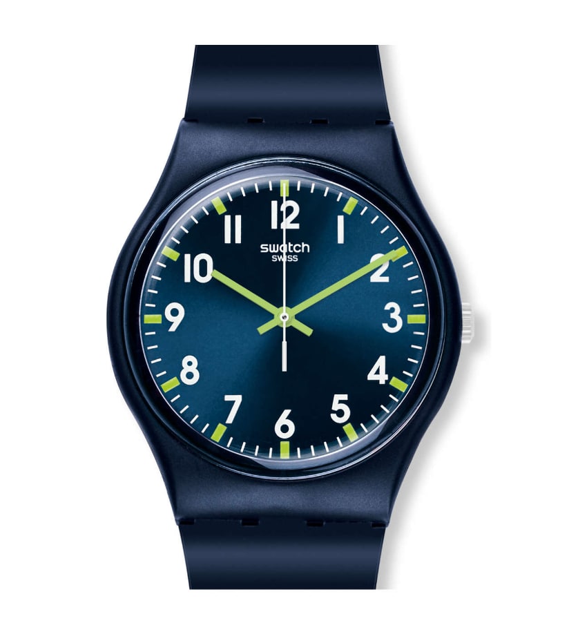 View of product MAXI SIR BLUE