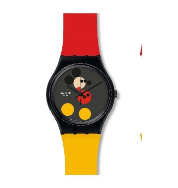 "MAXI SPOT MICKEY" Image #2
