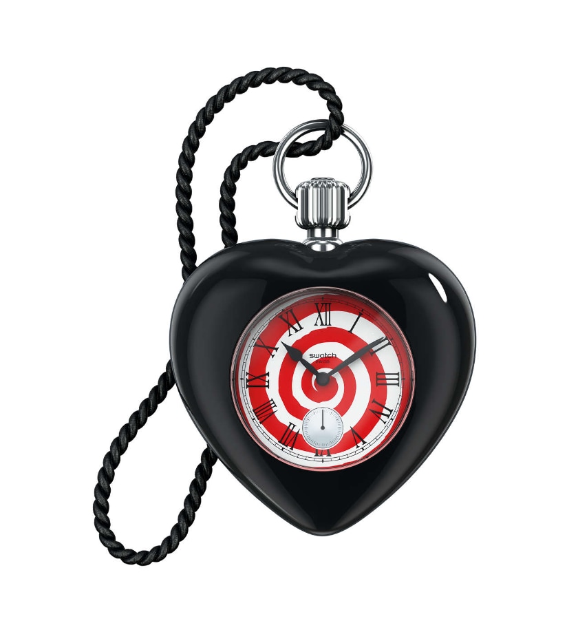 View of product HYPNOTIC HEART