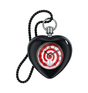 "HYPNOTIC HEART" Image #2