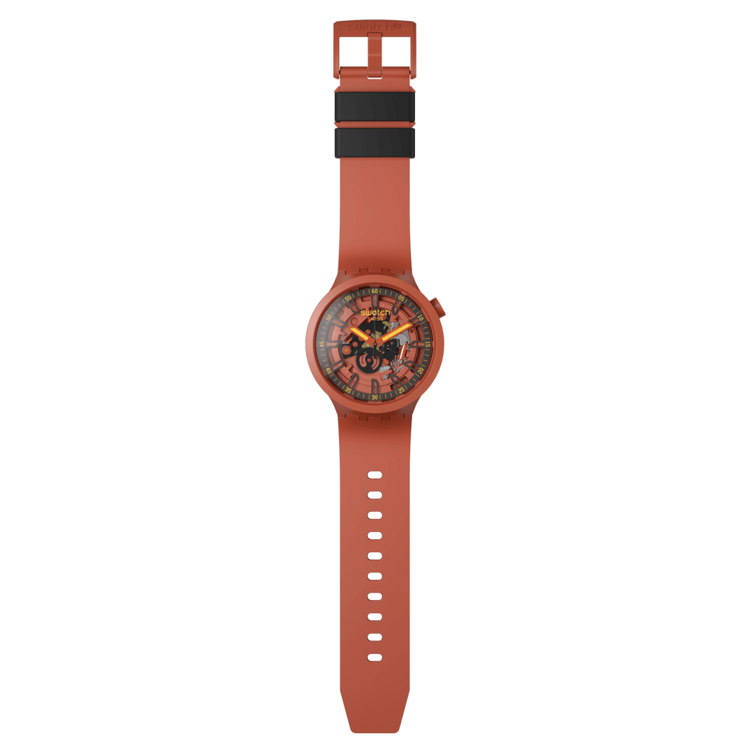 "SWATCH OPEN HEARTS" Gallery Image #2