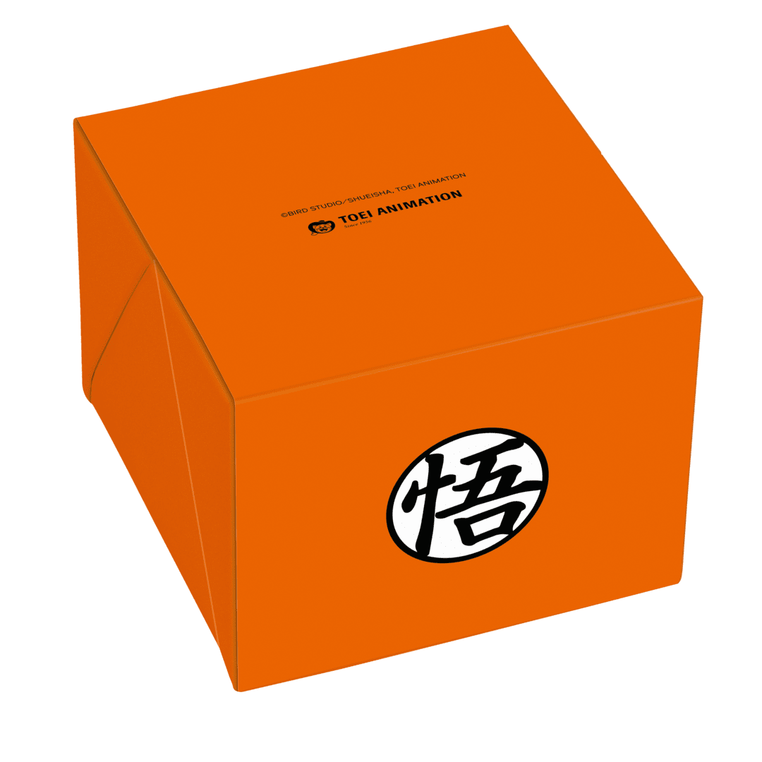 "GOKU X SWATCH" Gallery Image #7