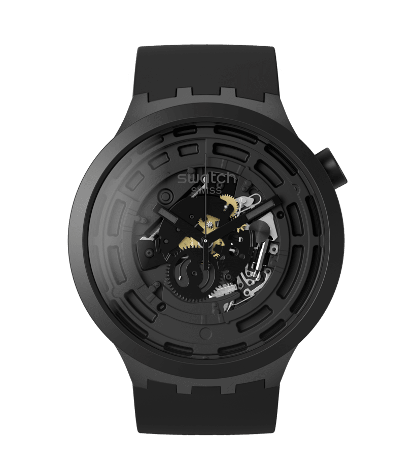 View of product C-BLACK