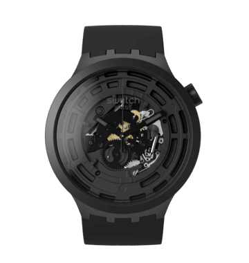 "C-BLACK" Image #2