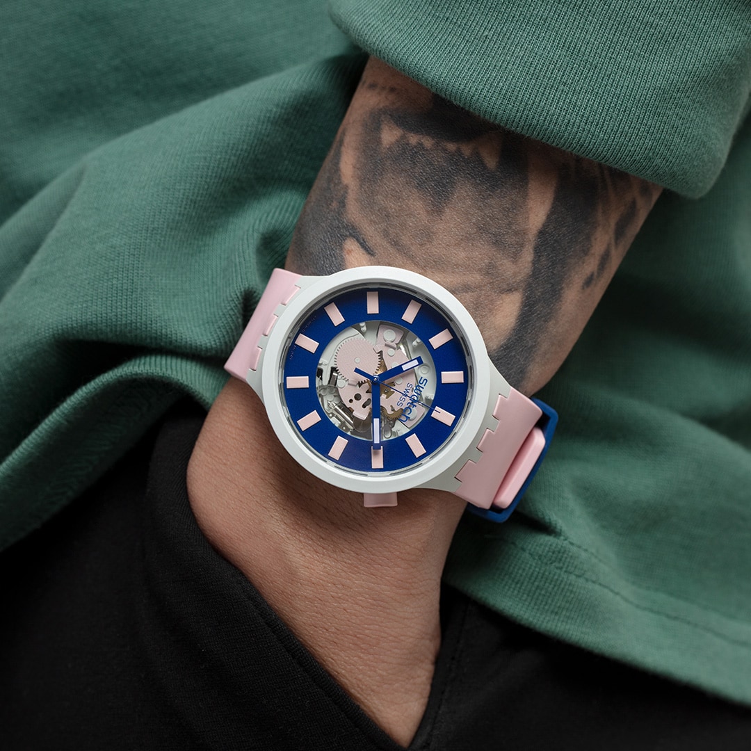 "DIVERSIPINK" Gallery Image #4